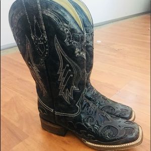 Corral women’s boots
